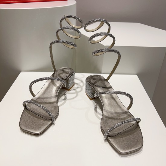 Rene caovilla Sandals