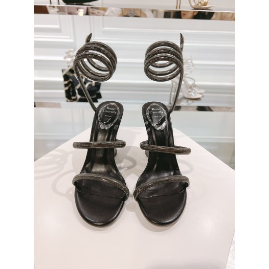 Rene caovilla Sandals