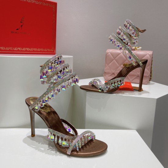 Rene caovilla Sandals