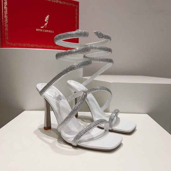 Rene caovilla Sandals