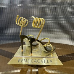 Rene caovilla Sandals