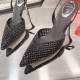 Rene caovilla Slingbacks