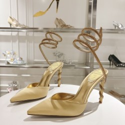 Rene caovilla Pumps