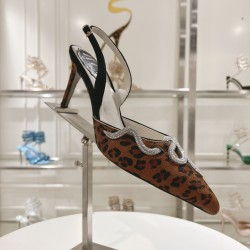 Rene caovilla Slingbacks