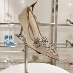 Rene caovilla Pumps