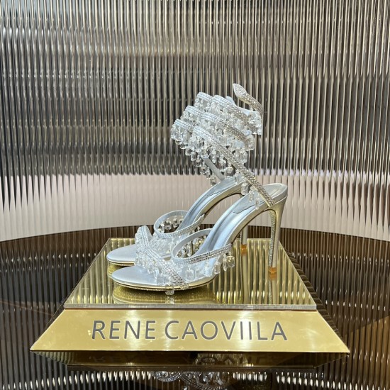 Rene caovilla Sandals