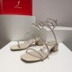 Rene caovilla Sandals