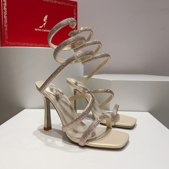 Rene caovilla Sandals