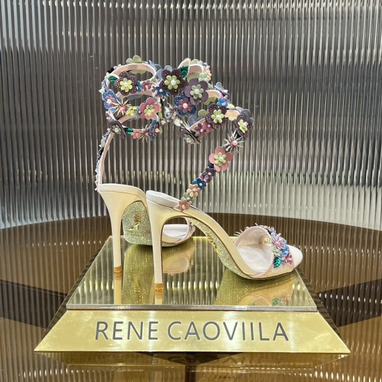 Rene caovilla Sandals