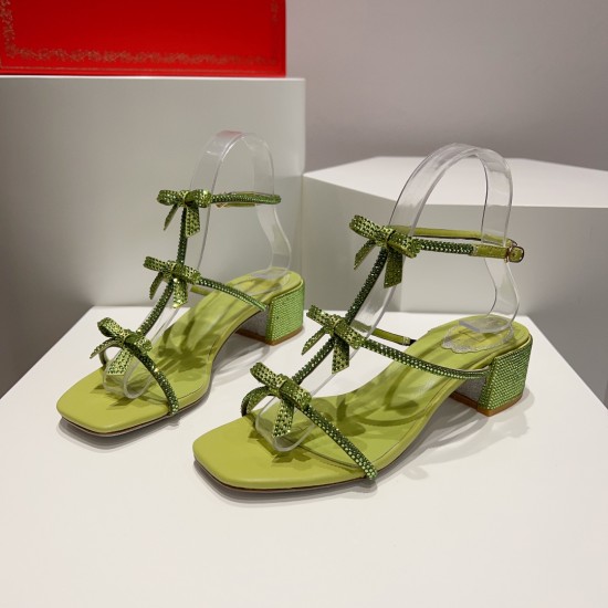 Rene caovilla Sandals