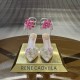 Rene caovilla Mules Pumps