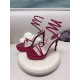 Rene caovilla Platforms Sandals