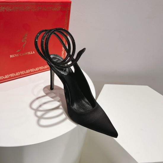 Rene caovilla Pumps