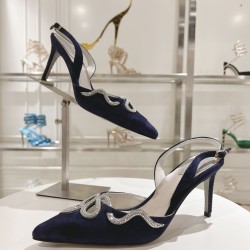 Rene caovilla Slingbacks