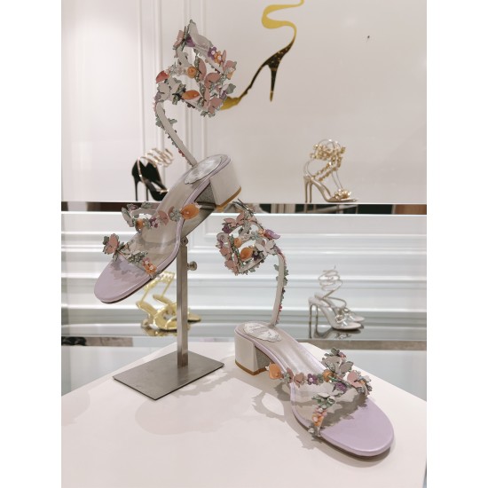 Rene caovilla Sandals