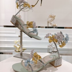 Rene caovilla Sandals