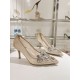 Rene caovilla Pumps