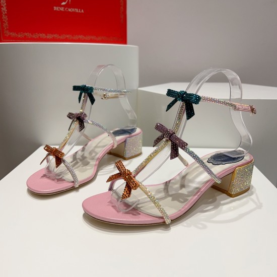 Rene caovilla Sandals