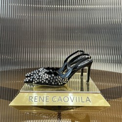 Rene caovilla Slingbacks