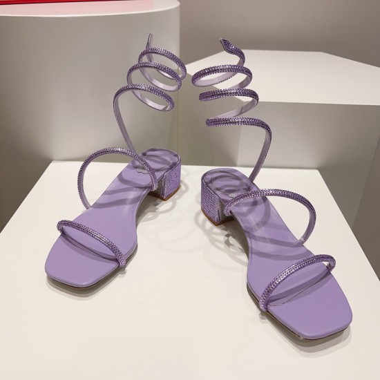 Rene caovilla Sandals