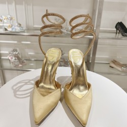 Rene caovilla Pumps