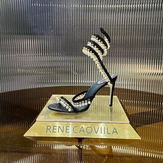 Rene caovilla Sandals