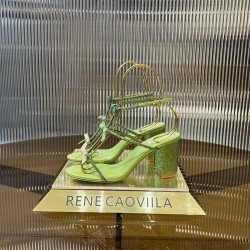 Rene caovilla Sandals