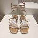 Rene caovilla Sandals