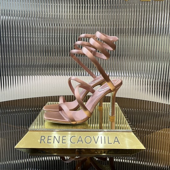 Rene caovilla Sandals