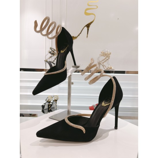 Rene caovilla Pumps