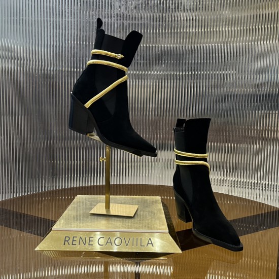 Rene caovilla Boots