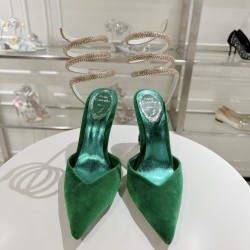 Rene caovilla Pumps