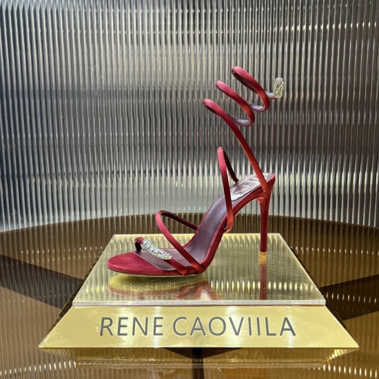 Rene caovilla Sandals