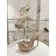 Rene caovilla Platforms Sandals