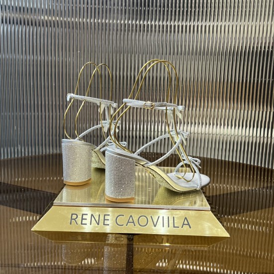 Rene caovilla Sandals