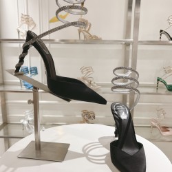 Rene caovilla Pumps