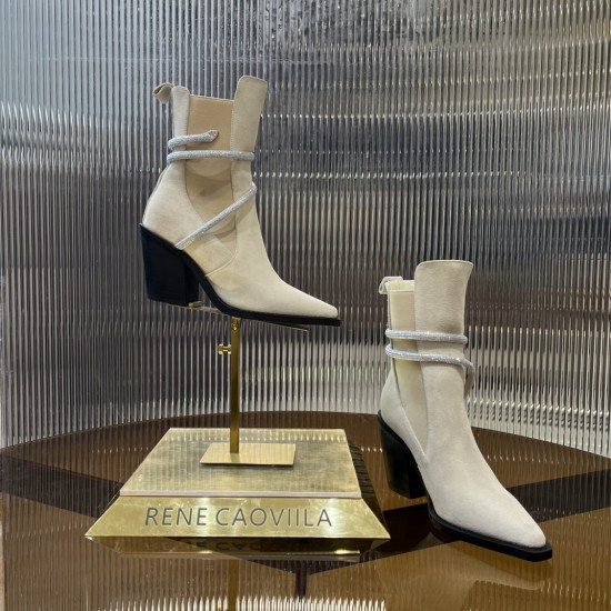 Rene caovilla Boots