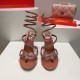 Rene caovilla Sandals