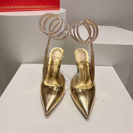 Rene caovilla Pumps