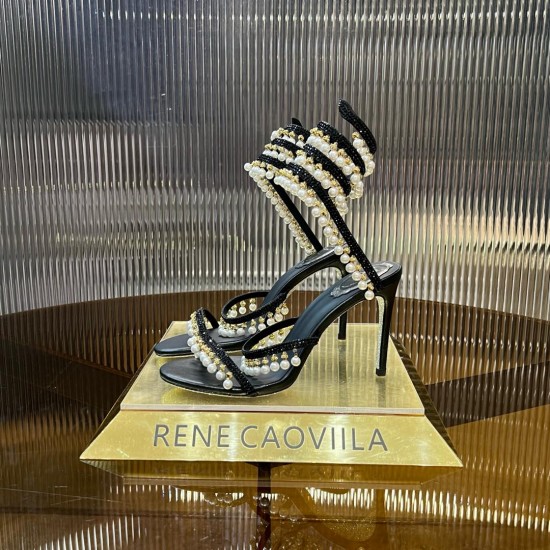 Rene caovilla Sandals