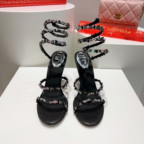 Rene caovilla Sandals