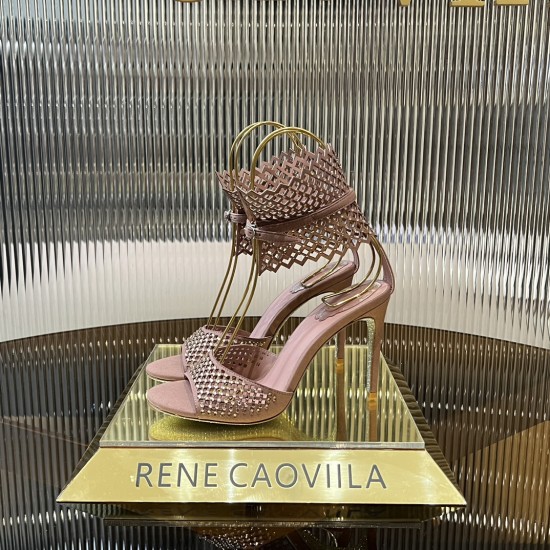 Rene caovilla Sandals