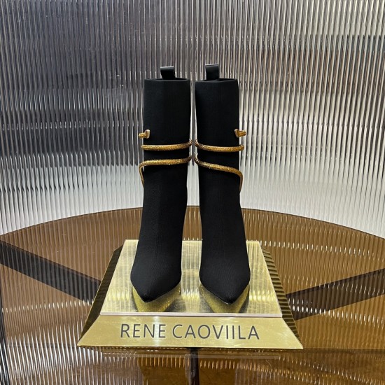 Rene caovilla Boots