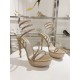 Rene caovilla Platforms Sandals