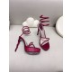 Rene caovilla Platforms Sandals