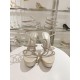 Rene caovilla Platforms Sandals