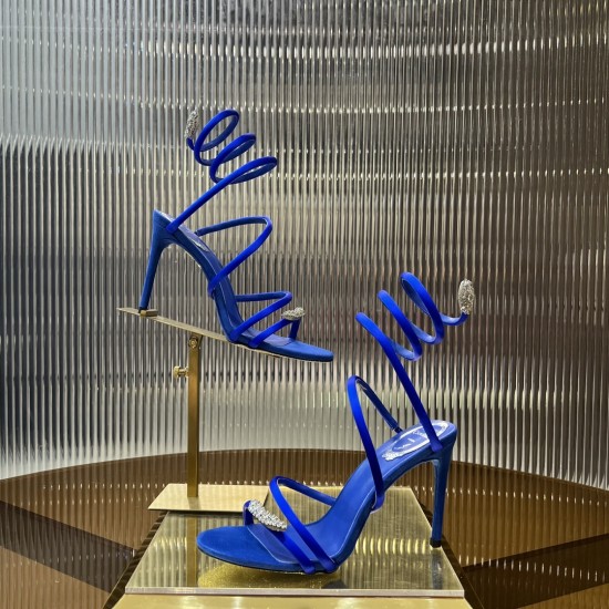 Rene caovilla Sandals