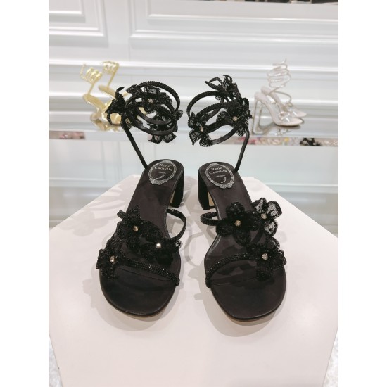 Rene caovilla Sandals