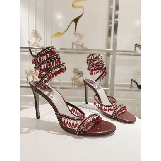 Rene caovilla Sandals Rene caovilla Sandals