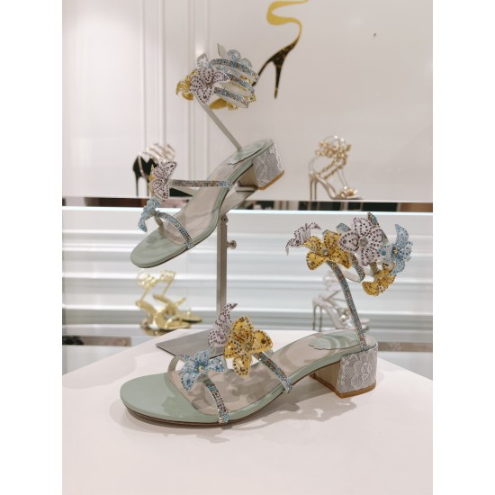 Rene caovilla Sandals